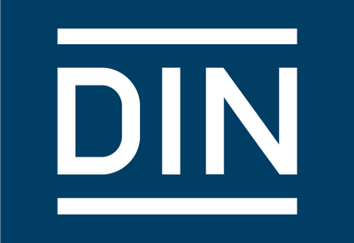 Deutsches Institut für Normung