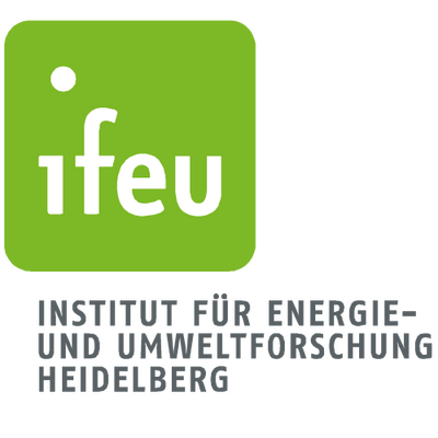 ifeu - Institut für Energie- und Umweltforschung Heidelberg gGmbH